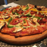 Pizza Max Bistro Comida