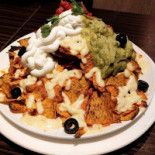 Pizza Max Bistro Comida
