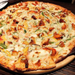 Pizza Max Bistro Comida