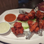 Pizza Max Bistro Comida