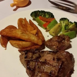 Pavia Comida