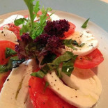 Pavia Comida