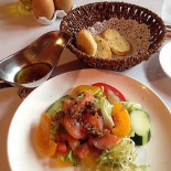 Pavia Comida