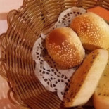 Pavia Comida