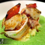 Pavia Comida