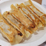 Bā Fāng Yún Jí Guō Tiē Shuǐ Jiǎo Zhuān Mén Diàn Bafang Yunji Comida