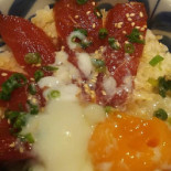 Bā Fāng Yún Jí Guō Tiē Shuǐ Jiǎo Zhuān Mén Diàn Bafang Yunji Comida