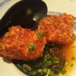 Bā Fāng Yún Jí Guō Tiē Shuǐ Jiǎo Zhuān Mén Diàn Bafang Yunji Comida