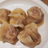 Bā Fāng Yún Jí Guō Tiē Shuǐ Jiǎo Zhuān Mén Diàn Bafang Yunji Comida