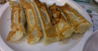 Bā Fāng Yún Jí Guō Tiē Shuǐ Jiǎo Zhuān Mén Diàn Bafang Yunji Comida