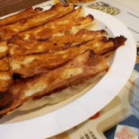 Bā Fāng Yún Jí Guō Tiē Shuǐ Jiǎo Zhuān Mén Diàn Bafang Yunji Comida