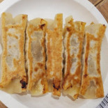 Bā Fāng Yún Jí Guō Tiē Shuǐ Jiǎo Zhuān Mén Diàn Bafang Yunji Comida
