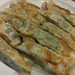 Bā Fāng Yún Jí Guō Tiē Shuǐ Jiǎo Zhuān Mén Diàn Bafang Yunji Comida