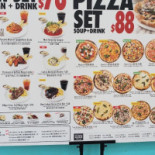 Pizza Piazza Cardápio