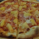 Pizza Piazza Comida