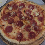 Pizza Piazza Comida