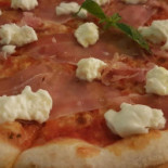 Pizza Piazza Comida