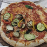 Pizza Piazza Comida