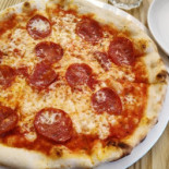 Pizza Piazza Comida
