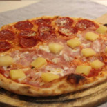 Pizza Piazza Comida