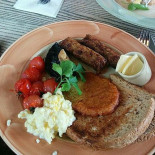 Pear Tree Comida