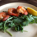 Pear Tree Comida