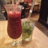 Pear Tree Bebida