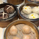 Dimdimsum Dim Sum Specialty Store Diǎn Diǎn Xīn Diǎn Xīn Zhuān Mén Diàn Comida