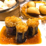 Dimdimsum Dim Sum Specialty Store Diǎn Diǎn Xīn Diǎn Xīn Zhuān Mén Diàn Bebida