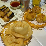 Dimdimsum Dim Sum Specialty Store Diǎn Diǎn Xīn Diǎn Xīn Zhuān Mén Diàn Bebida