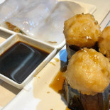 Dimdimsum Dim Sum Specialty Store Diǎn Diǎn Xīn Diǎn Xīn Zhuān Mén Diàn Comida