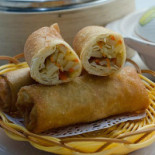 Dimdimsum Dim Sum Specialty Store Diǎn Diǎn Xīn Diǎn Xīn Zhuān Mén Diàn Comida
