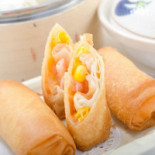 Dimdimsum Dim Sum Specialty Store Diǎn Diǎn Xīn Diǎn Xīn Zhuān Mén Diàn Comida