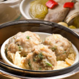 Dimdimsum Dim Sum Specialty Store Diǎn Diǎn Xīn Diǎn Xīn Zhuān Mén Diàn Comida