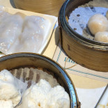 Dimdimsum Dim Sum Specialty Store Diǎn Diǎn Xīn Diǎn Xīn Zhuān Mén Diàn Comida