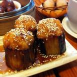 Dimdimsum Dim Sum Specialty Store Diǎn Diǎn Xīn Diǎn Xīn Zhuān Mén Diàn Comida