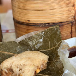 Dimdimsum Dim Sum Specialty Store Diǎn Diǎn Xīn Diǎn Xīn Zhuān Mén Diàn Bebida