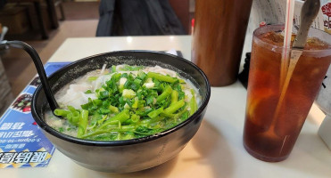 Yún Guì Chuān Xiǎo Hú Zi The Moustache Noodle Bebida