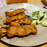 ā Xián Jiā Liào Màn Jiān Gāo Ban Zhang Kuih Comida