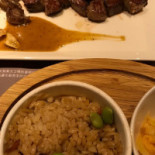 Hot 7 Tái Běi Jié Yùn Jǐng Měi Diàn Comida