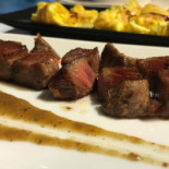 Hot 7 Tái Běi Jié Yùn Jǐng Měi Diàn Comida