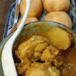 Uncle Lim's Recipe Comida