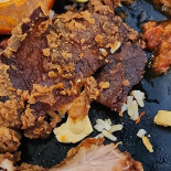 Uncle Lim's Recipe Comida