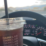 Dark Lab Cafe Bebida