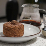 Dark Lab Cafe Bebida