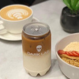 Dark Lab Cafe Bebida