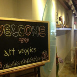 Veggies Sky Bǎo Cǎi Xuān Cardápio