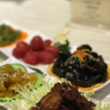 Veggies Sky Bǎo Cǎi Xuān Comida