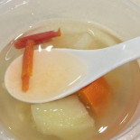 Veggies Sky Bǎo Cǎi Xuān Comida