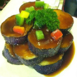 Veggies Sky Bǎo Cǎi Xuān Comida
